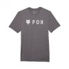T-SHIRT FOX ABSOLUTE TECH HEATHER GRAPHITE S
